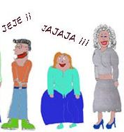 chistes de Santo